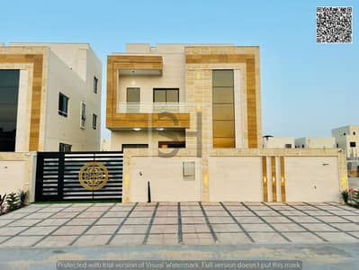 4 Bedroom Villa for Sale in Al Helio, Ajman - WhatsApp Image 2026-03-05 at 6.09. 48 PM. jpeg 4 Bedroom Villa for Sale in Al Helio, Ajman - WhatsApp Image 2026-03-05 at 6.09. 48 PM. jpeg