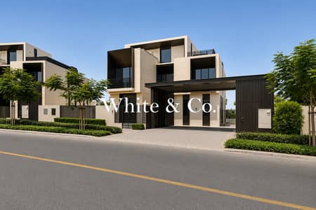 5 habitaciones Villa para en Venta en Dubai Hills Estate, Dubai - Villa en Dubai Hills Estate,Palm Hills, 5 dormitorios, 20000000 AED - 15979257 5 habitaciones Villa para en Venta en Dubai Hills Estate, Dubai - Villa en Dubai Hills Estate,Palm Hills, 5 dormitorios, 20000000 AED - 15979257