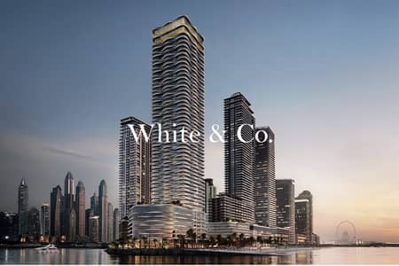 迪拜港, 迪拜 1 卧室公寓待售 - 位于迪拜港,艾玛尔海滨社区,The Bristol Luxury Hotels & Resorts 1 卧室的公寓 3950000 AED - 15979256 迪拜港, 迪拜 1 卧室公寓待售 - 位于迪拜港,艾玛尔海滨社区,The Bristol Luxury Hotels & Resorts 1 卧室的公寓 3950000 AED - 15979256