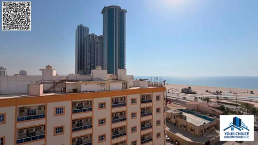 2 habitaciones Apartamento para en Alquiler en Al Rumaila, Ajman - m (3). jpeg 2 habitaciones Apartamento para en Alquiler en Al Rumaila, Ajman - m (3). jpeg