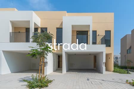 3 Bedroom Townhouse for Rent in Arabian Ranches 3, Dubai - Skylight | Close to Entrance | Brand New | Corner 3 Bedroom Townhouse for Rent in Arabian Ranches 3, Dubai - Skylight | Close to Entrance | Brand New | Corner