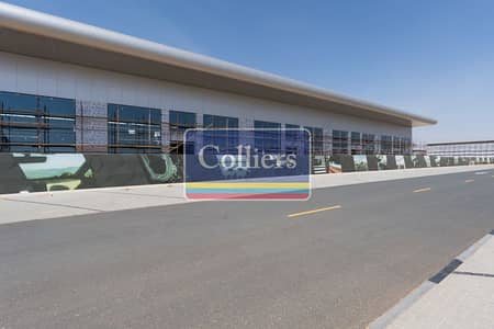 Showroom for Rent in Al Bahia, Ajman - Image-26. png