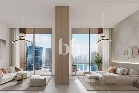 2 Camere Appartamento in Vendita a Business Bay, Dubai - 1