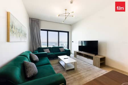 1 Schlafzimmer Wohnung zum zur Miete in Al Jaddaf, Dubai - Wohnung in Al Jaddaf，Binghatti Creek, 1 schlafzimmer, 75000 AED - 15979285