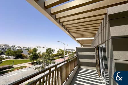 3 habitaciones Villa para en Venta en DAMAC Hills 2 (Akoya by DAMAC), Dubai - Villa en DAMAC Hills 2 (Akoya by DAMAC)，Amargo, 3 dormitorios, 1975000 AED - 15979294
