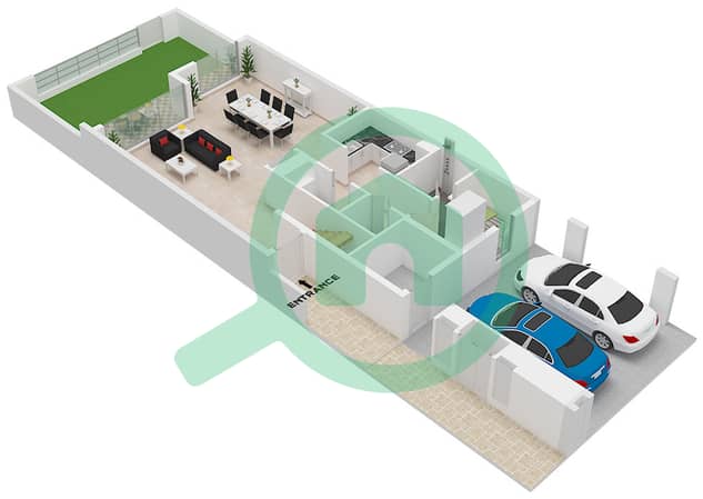 Floor Ground Floor Ground