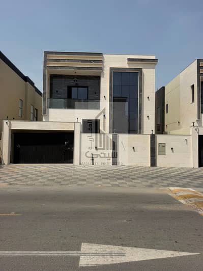 5 Bedroom Villa for Sale in Al Helio, Ajman - WhatsApp Image 2026-07-27 at 10.53. 01 AM. jpeg 5 Bedroom Villa for Sale in Al Helio, Ajman - WhatsApp Image 2026-07-27 at 10.53. 01 AM. jpeg