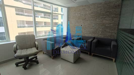 مکتب  للايجار في عجمان وسط المدينة، عجمان - WhatsApp Image 2026-07-28 at 09.25. 49 (3). jpeg