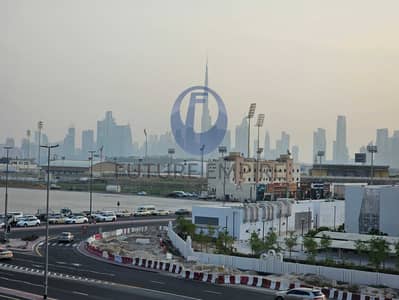 1 habitación Apartamento para en Alquiler en Al Jaddaf, Dubai - 20240716_183233. jpg