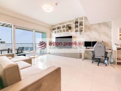 2 Bedroom Apartment for Sale in Dubai Harbour, Dubai - Full Sea View| Unfurnished| Private Beach | Vacant