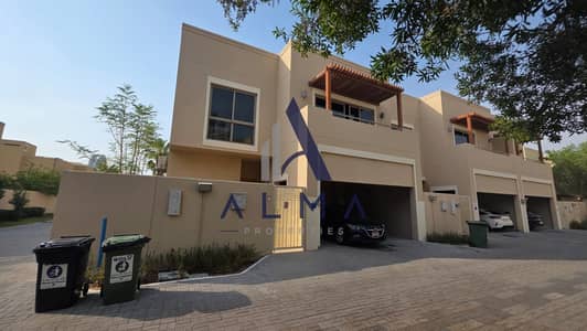 4 Slaapkamers Townhouse te Huur in Al Raha Gardens, Abu Dhabi - WhatsApp Image 2026-07-28 at 9.31. 45 AM (1). jpeg 4 Slaapkamers Townhouse te Huur in Al Raha Gardens, Abu Dhabi - WhatsApp Image 2026-07-28 at 9.31. 45 AM (1). jpeg
