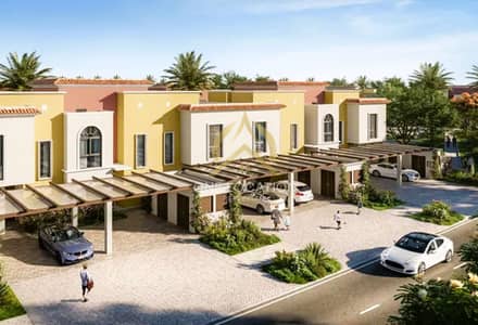 Villa de 4 chambres à à vendre à Yas Island, Abu Dhabi - original (6). jpg