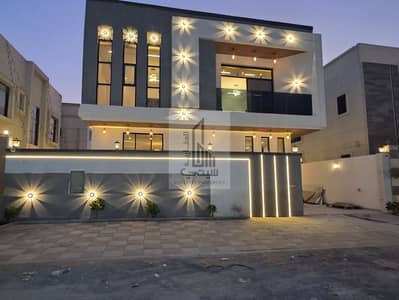 5 Camere Villa in Vendita a Al Helio, Ajman - WhatsApp Image 2026-07-27 at 9.39. 38 AM (1). jpeg 5 Camere Villa in Vendita a Al Helio, Ajman - WhatsApp Image 2026-07-27 at 9.39. 38 AM (1). jpeg