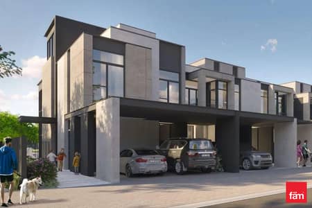4 Bedroom Villa for Sale in Mudon, Dubai - Luxury Family Home | G+2+ Maid | Premium Location 4 Bedroom Villa for Sale in Mudon, Dubai - Luxury Family Home | G+2+ Maid | Premium Location