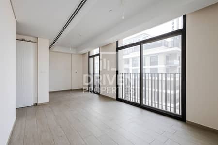 2 Slaapkamers Appartement te Huur in Sobha Hartland, Dubai - Appartement in Sobha Hartland，Wilton Terraces 1, 2 slaapkamers, 140000 AED - 15979420