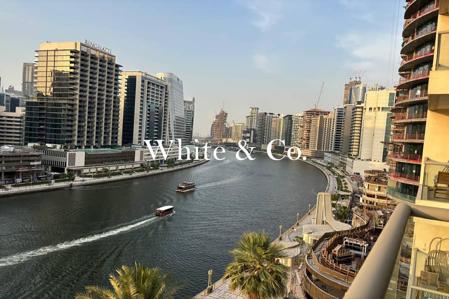 Appartamento a Business Bay,Fairview Residency, 1 camera da letto, 1499999 AED - 15979422 Appartamento a Business Bay,Fairview Residency, 1 camera da letto, 1499999 AED - 15979422