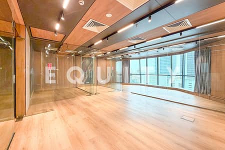 Office de  à à vendre à Business Bay, Dubai - Bureau à Business Bay，Regal Tower, 2400000 AED - 15979425