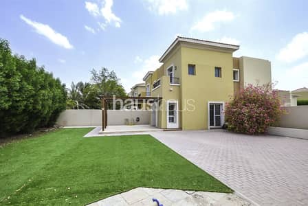 3 habitaciones Villa para en Alquiler en Arabian Ranches, Dubai - Villa en Arabian Ranches,Al Reem,Al Reem 1, 3 dormitorios, 230000 AED - 15979429 3 habitaciones Villa para en Alquiler en Arabian Ranches, Dubai - Villa en Arabian Ranches,Al Reem,Al Reem 1, 3 dormitorios, 230000 AED - 15979429
