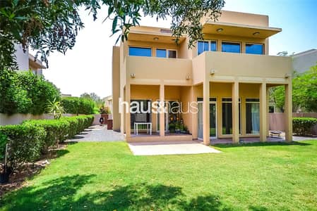 3 habitaciones Villa para en Alquiler en Arabian Ranches, Dubai - Villa en Arabian Ranches，Saheel，Saheel 1, 3 dormitorios, 320000 AED - 15979430