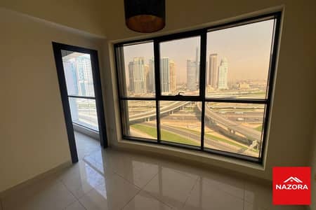 1 Slaapkamer Appartement te Huur in Dubai Marina, Dubai - Appartement in Dubai Marina，Escan Marina Tower, 1 slaapkamer, 67998 AED - 15817887