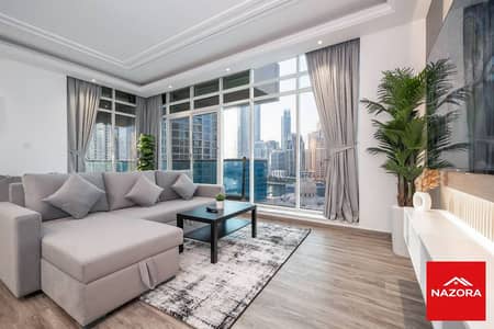 2 Camere Appartamento in Affitto a Dubai Marina, Dubai - Appartamento a Dubai Marina,Marina Opal Tower, 2 camere da letto, 160000 AED - 15957758 2 Camere Appartamento in Affitto a Dubai Marina, Dubai - Appartamento a Dubai Marina,Marina Opal Tower, 2 camere da letto, 160000 AED - 15957758