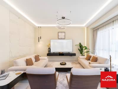 2 Bedroom Flat for Rent in Jumeirah Beach Residence (JBR), Dubai - Furnished 2BR Apartment | Bahar 1 JBR | Marina & City Views 2 Bedroom Flat for Rent in Jumeirah Beach Residence (JBR), Dubai - Furnished 2BR Apartment | Bahar 1 JBR | Marina & City Views