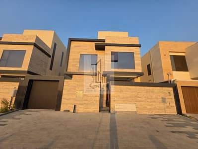 5 Bedroom Villa for Sale in Al Zahya, Ajman - WhatsApp Image 2026-07-25 at 6.26. 56 PM. jpeg