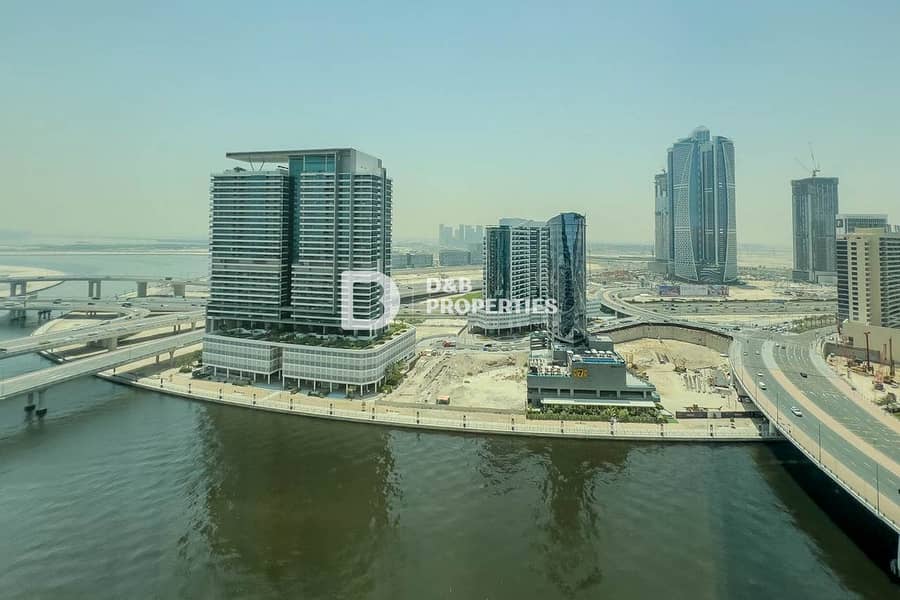 Partial Canal View | Luxury | Investor Deal Partial Canal View | Luxury | Investor Deal