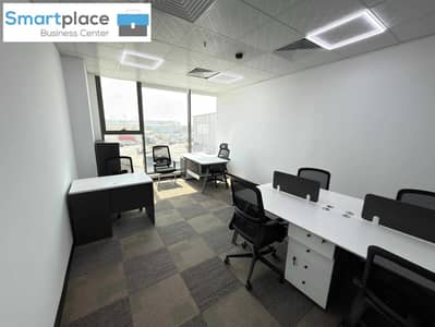 Office for Rent in Umm Ramool, Dubai - IMG_3728. jpg