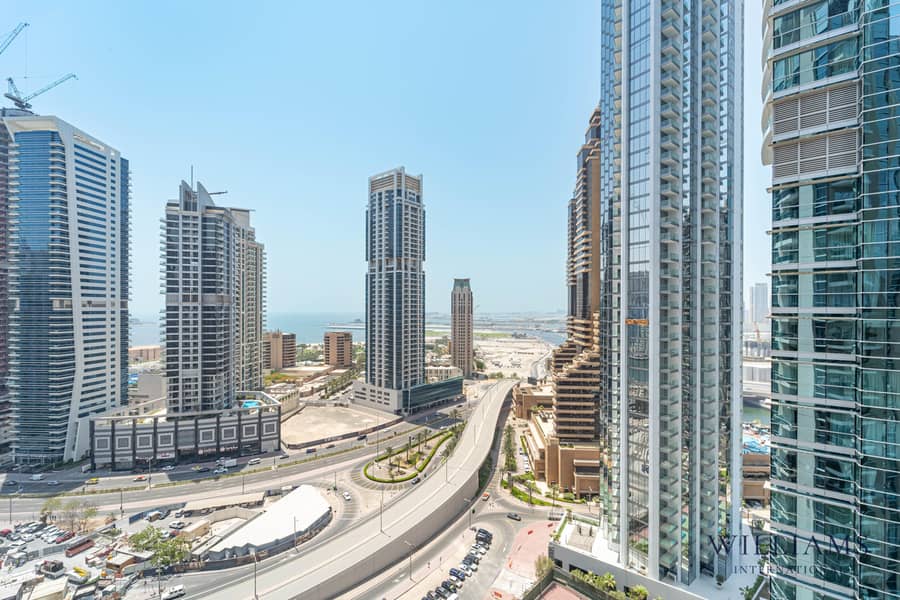 Apartamento en Dubai Marina,Marina Tower, 1 dormitorio, 1649000 AED - 15979468 Apartamento en Dubai Marina,Marina Tower, 1 dormitorio, 1649000 AED - 15979468