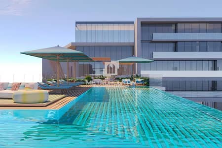 2 Bedroom Flat for Sale in Al Marjan Island, Ras Al Khaimah - Luxury 2BR | Full Sea View | Exclusive Opportunity 2 Bedroom Flat for Sale in Al Marjan Island, Ras Al Khaimah - Luxury 2BR | Full Sea View | Exclusive Opportunity