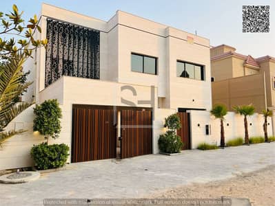 4 Schlafzimmer Villa zum zum Verkauf in Al Rawda, Ajman - WhatsApp Image 2025-12-20 at 12.43. 19 AM. jpeg