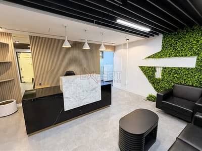 Office for Rent in Downtown Dubai, Dubai - Image 1 Office for Rent in Downtown Dubai, Dubai - Image 1