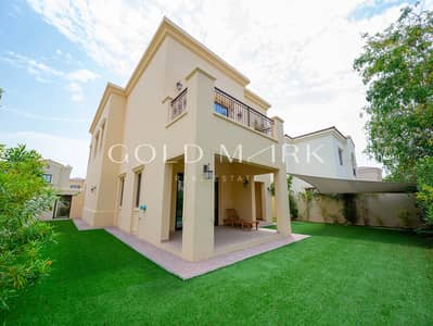 5 Schlafzimmer Villa zum zur Miete in Arabian Ranches 2, Dubai - Villa in Arabian Ranches 2，Lila, 5 schlafzimmer, 360000 AED - 15979496