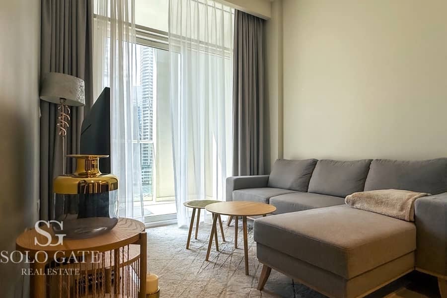 Wohnung in Business Bay,Vera Residences, 1 schlafzimmer, 74000 AED - 15979498 Wohnung in Business Bay,Vera Residences, 1 schlafzimmer, 74000 AED - 15979498