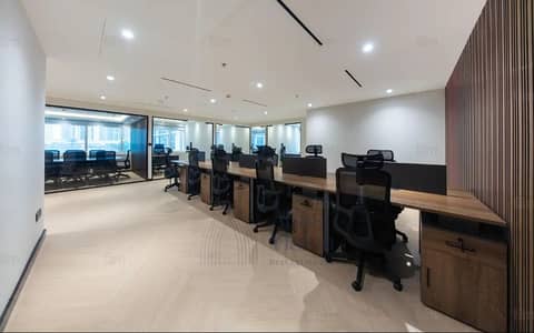 Office for Rent in Jumeirah Lake Towers (JLT), Dubai - b3336c95-7a02-4bc2-9a99-9ac637e53e17. jpg