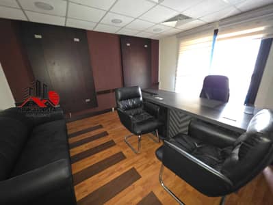 Office zum zur Miete in Deira, Dubai - 487050. jpg Office zum zur Miete in Deira, Dubai - 487050. jpg
