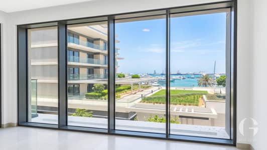2 Camere Appartamento in affitto a Mina Rashid, Dubai - Image 1