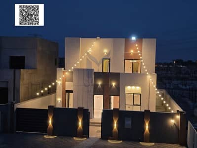 3 habitaciones Villa para en Venta en Al Helio, Ajman - Untitled design. png 3 habitaciones Villa para en Venta en Al Helio, Ajman - Untitled design. png