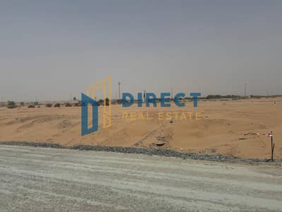 Plot para en Venta en Al Belaida, Sharjah - 4c8c1084-70cd-4d5e-9689-e47e2f6a80fe. jpeg