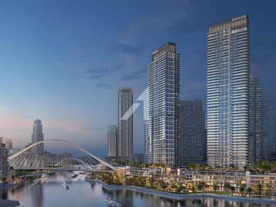 1 Bedroom Apartment for Sale in Dubai Creek Harbour, Dubai - image_0