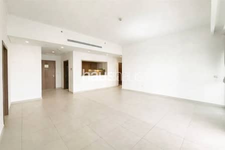 3 Bedroom Apartment for Rent in The Hills, Dubai - Bright | Vida Residences | Full Golf Course Views