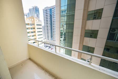 1 Bedroom Apartment for Rent in Al Taawun, Sharjah - 1BR Apartment | 45Days Free | Al Taawun 1 Bedroom Apartment for Rent in Al Taawun, Sharjah - 1BR Apartment | 45Days Free | Al Taawun
