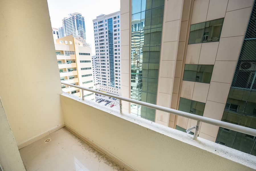 1BR Apartment | 45Days Free | Al Taawun 1BR Apartment | 45Days Free | Al Taawun