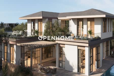 4 Camere Villa in Vendita a Al Hudayriat Island, Abu Dhabi - Villa a Al Hudayriat Island,Al Naseem Community, 4 camere da letto, 8400000 AED - 15979556 4 Camere Villa in Vendita a Al Hudayriat Island, Abu Dhabi - Villa a Al Hudayriat Island,Al Naseem Community, 4 camere da letto, 8400000 AED - 15979556