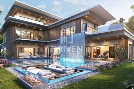 3 Camere Townhouse in Vendita a DAMAC Lagoons, Dubai - Villetta a schiera a DAMAC Lagoons,Portofino, 3 camere da letto, 2330000 AED - 15979555 3 Camere Townhouse in Vendita a DAMAC Lagoons, Dubai - Villetta a schiera a DAMAC Lagoons,Portofino, 3 camere da letto, 2330000 AED - 15979555