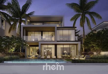 5 Schlafzimmer Villa zum zum Verkauf in Palm Jebel Ali, Dubai - Villa in Palm Jebel Ali,Frond D, 5 schlafzimmer, 16990000 AED - 15979557 5 Schlafzimmer Villa zum zum Verkauf in Palm Jebel Ali, Dubai - Villa in Palm Jebel Ali,Frond D, 5 schlafzimmer, 16990000 AED - 15979557