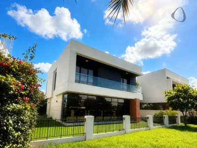5 Schlafzimmer Villa zum zur Miete in DAMAC Hills, Dubai - 1. jpg