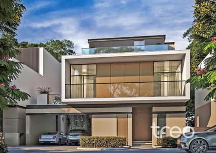 5 habitaciones Villa para en Venta en Sobha Reserve, Dubai - 13