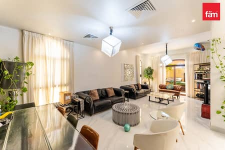 4 Bedroom Villa for Rent in Mudon, Dubai - Huge Corner Plot Single Row 4 Beds For Rent 4 Bedroom Villa for Rent in Mudon, Dubai - Huge Corner Plot Single Row 4 Beds For Rent